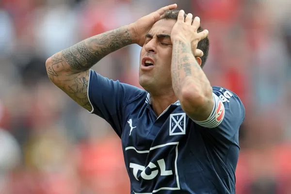Independiente podría descender al infierno el próximo domingo