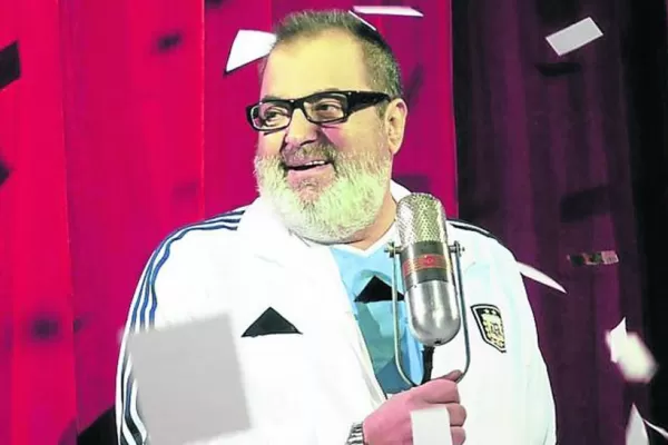 Lanata también le ganó a Argentinos-River en el rating