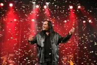 Folclore y comidas típicas para calentar Villa Luján