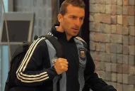 Hugo Campagnaro podría ir a juicio por la muerte de tres personas