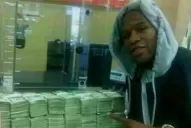 Mayweather Jr ganó u$s 6 millones apostando por Miami Heat