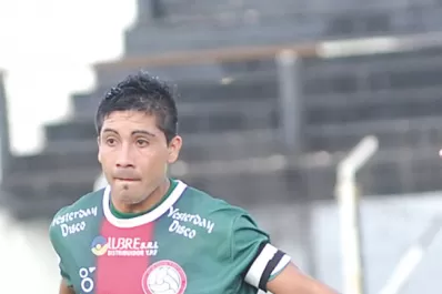 Cabrera se recuperó y quedó a disposición de Bernasconi