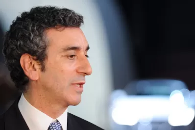 El Gobierno reestatizó el Tren de la Costa y una línea de carga