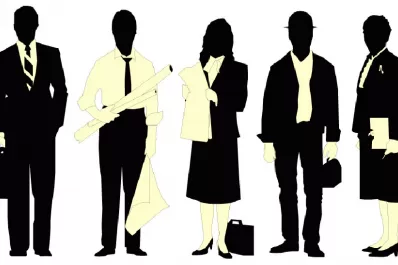 La mujer gana en el censo; el varón, en el mercado laboral