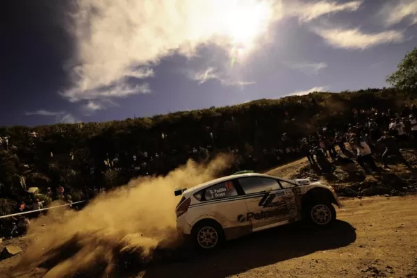 Padilla va por un batacazo