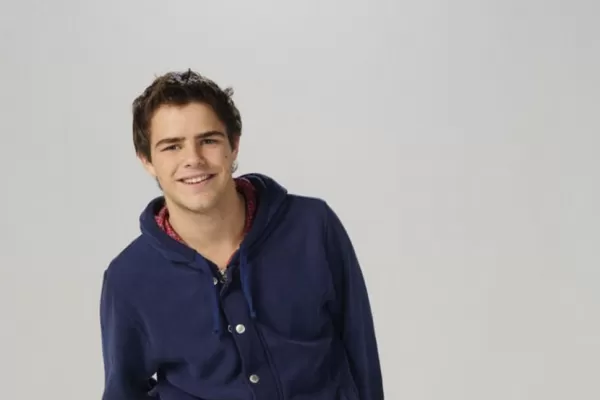 Peter Lanzani: no es que voy caminando y se me tiran las minas