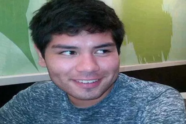 Encontraron en un hospital a un argentino desaparecido en Los Angeles