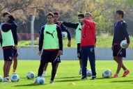 Cobraron para perder, la dura acusación de Cantero