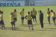 En Atlético sufren el karma de los 50 puntos