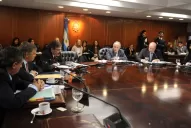 Otra jueza frena la elección para el Consejo de la Magistratura