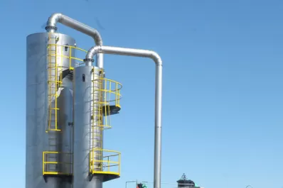 Bioenergética La Florida también entra en concurso