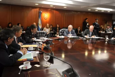 Otra jueza frena la elección para el Consejo de la Magistratura