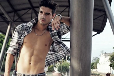 Un “tucumano” es el nuevo chico Fort