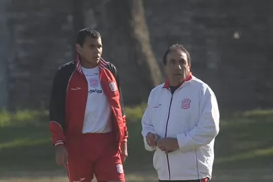 Roldán espera por Cáceres y Silba