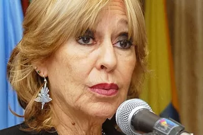 La directora del Indec desafió a Macri a debatir en público sobre los precios