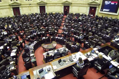 La fertilización asistida ya es ley