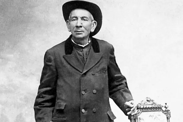 La beatificación del cura gaucho se hará en septiembre