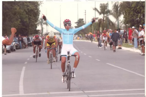 Una relevante jornada en el circuito de León Rougés