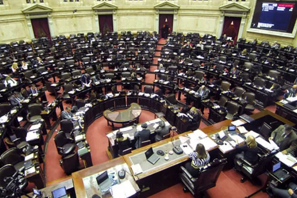 La fertilización asistida ya es ley