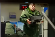 La Justicia ordenó allanamientos en tres casas de Lázaro Báez