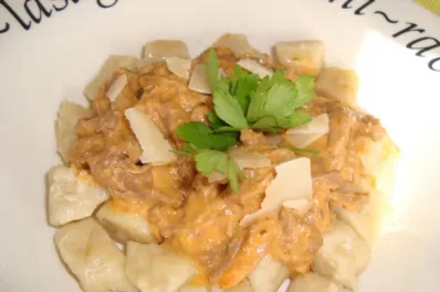 Animate a probar el alimento del futuro: la mandioca