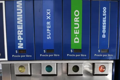 Chevron celebra un fallo de la Corte