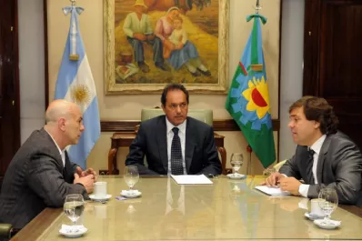 No estoy en su cabeza para saber qué piensa Moyano