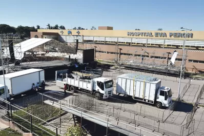 Todo lo que tenés que saber sobre la visita de Cristina Kirchner a Tucumán