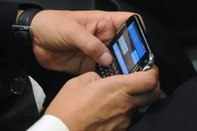 Podrían suspender la venta de líneas telefónicas si las empresas no mejoran el servicio