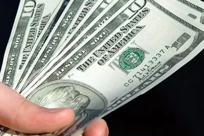 El blue sube 5 centavos, hasta los $ 8,60