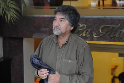 Fotia anunció un paro general para el martes