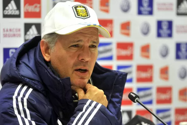 Sabella esperará por Messi