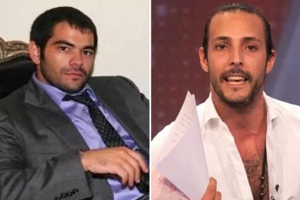 Inhibieron los bienes de Fariña y Elaskar