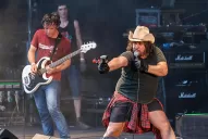 Jóvenes Pordioseros y Massacre prometen una noche repleta de rock