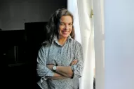 Sandra Mihanovich: es difícil llamar la atención, pero lo valioso siempre surge