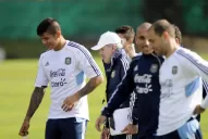 Duelo de alto voltaje