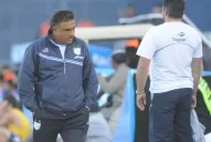 Si cae, no sabe levantarse