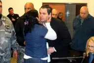 Diez años de cárcel por intentar seducir a una nena por Facebook