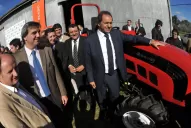 Scioli: Me concentro en atacar los problemas de la gente