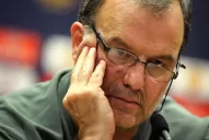 Marcelo Bielsa no seguirá en Athletic de Bilbao