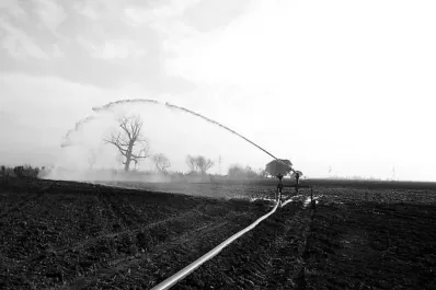 Los tranqueños quieren procesar el 100% de su producción en Tucumán