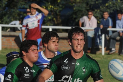 Tucumán Rugby - Jockey (T), el menú de esta noche