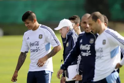 Duelo de alto voltaje