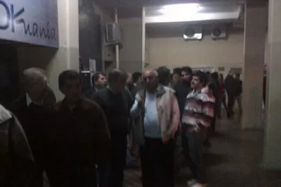 Ya está definida la Junta Electoral para las elecciones en Atlético