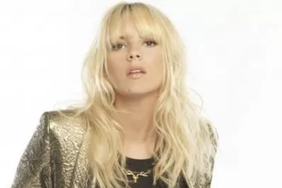 A cara lavada, Gime Accardi sigue siendo una diosa