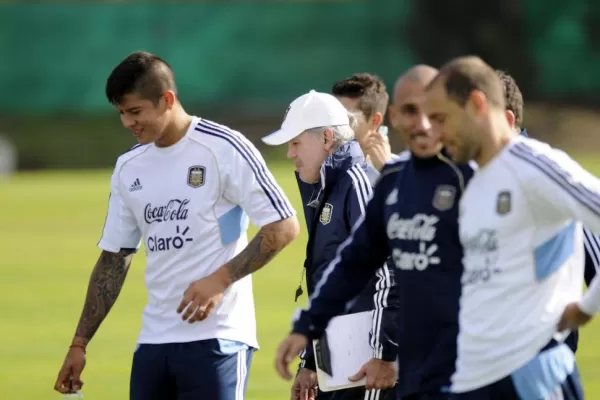 Duelo de alto voltaje