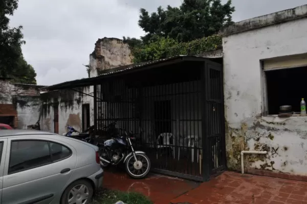 Un preso habló del supuesto pacto entre policías y ladrones