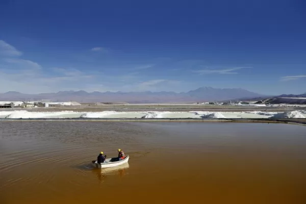 Chile no está dispuesto a ceder territorio alguno a Bolivia