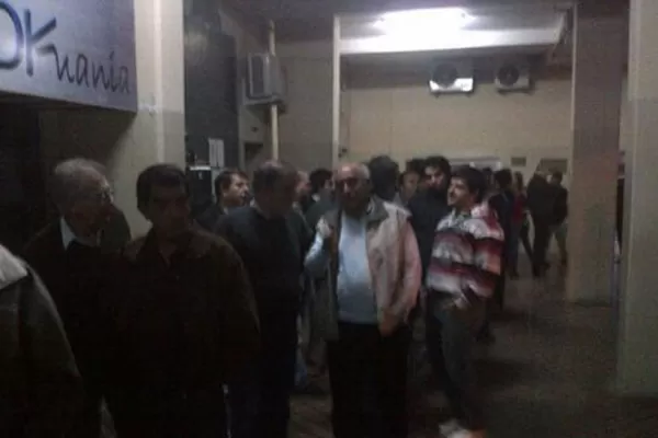 Ya está definida la Junta Electoral para las elecciones en Atlético