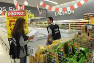 Es muy difícil hallar los productos a precios bajos el acuerdo de precios